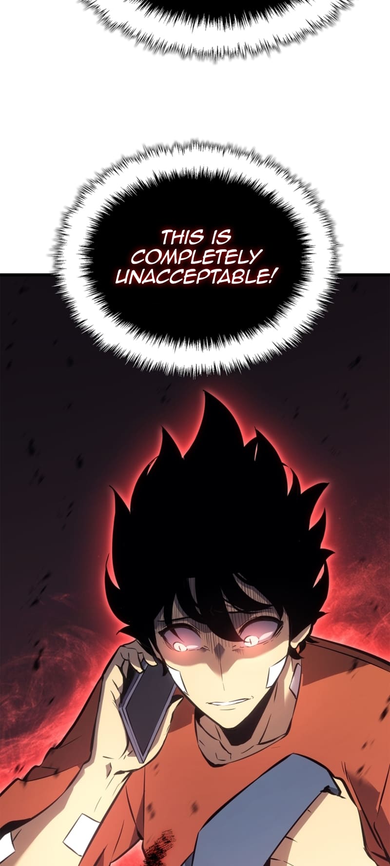 Solo Leveling, Chapter 189 image 019